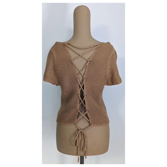 Jolie & Joy Knit Top - Picture 3 of 3